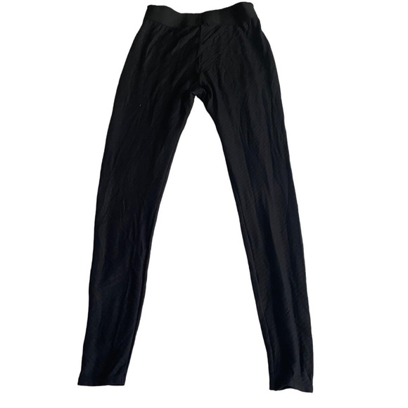 alexander wang x uniqlo heat tech leggings - Picture 3 of 4